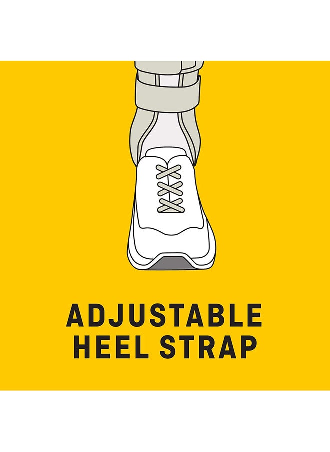 FUTURO Stirrup Ankle Brace- Adjustable  - Image 5