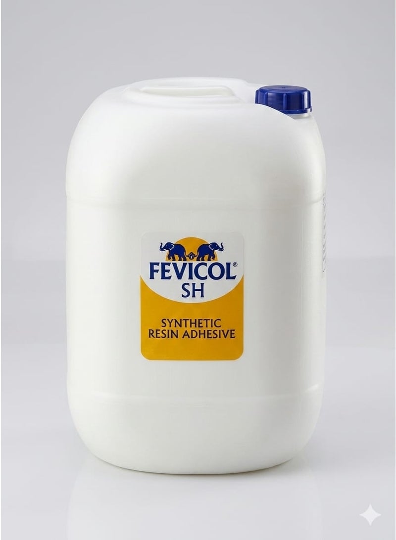 Synthetic Resin Adhesive White Glue 25 Kg