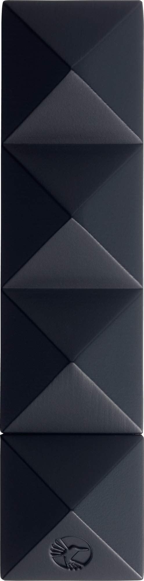 Colibri Quasar Punch  Metallic Black