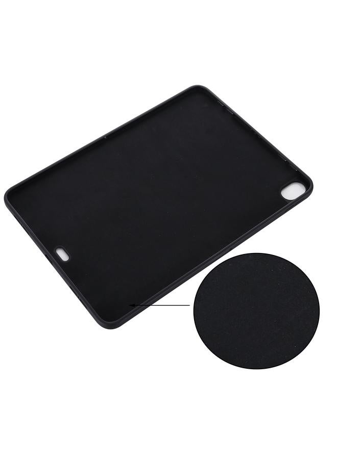 Zaboon Case For iPad Air 13 2025 / 2024 Pure Color Liquid Silicone Shockproof Tablet Case - Image 5