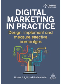 Digital Marketing in Practice