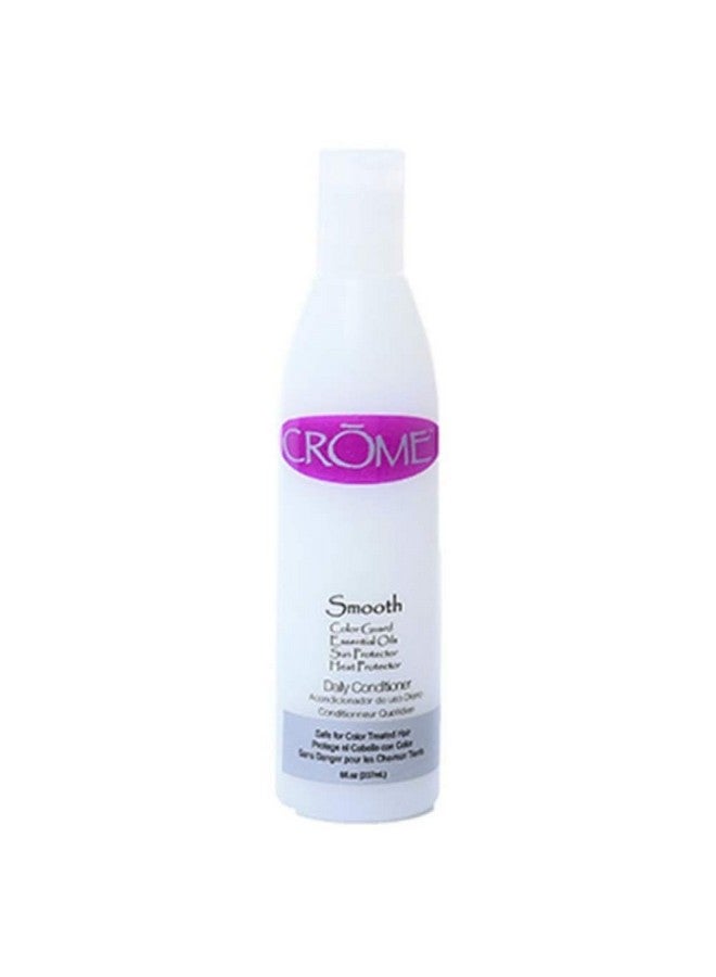Smooth Daily Conditioner 16 Oz