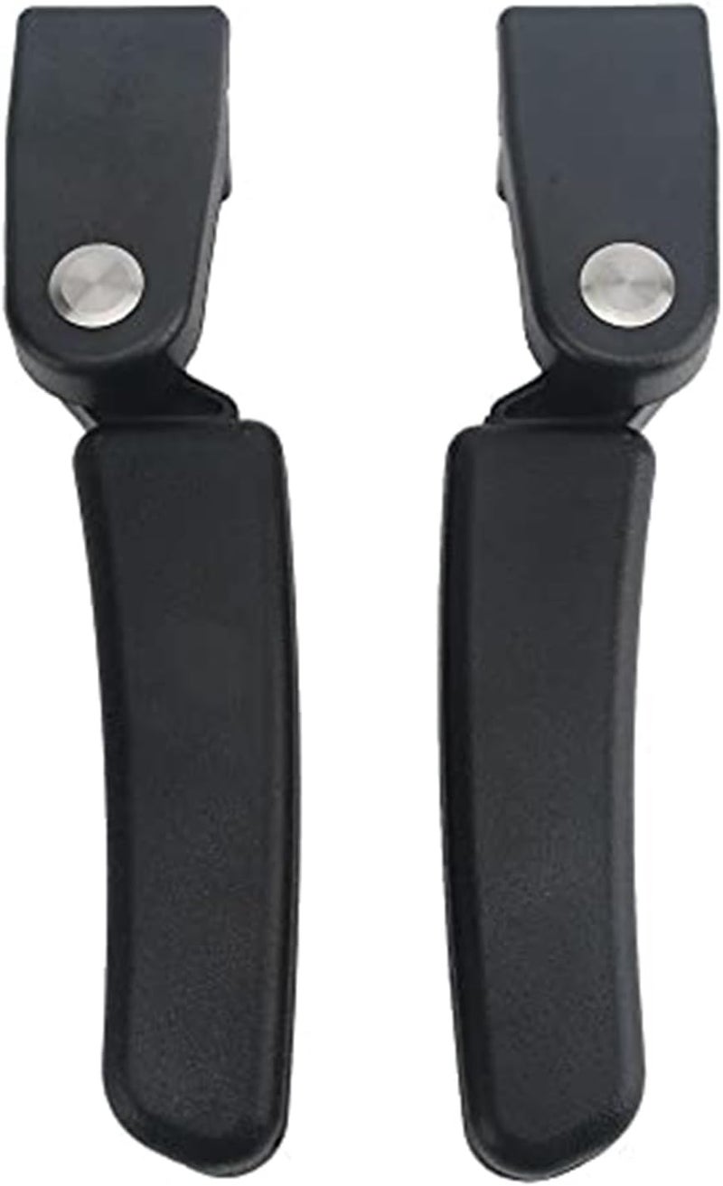 DEMULAX Motorcycle Rear Grab Bar for R1200GS and Others - Image 5