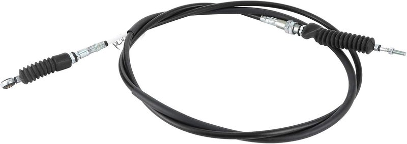 استبدال كابل التغيير (Shift Cable Replacement): كابل التغيير بطول 101 بوصة، نوع 54010-1124، مخصص للموديلات MULE 3010 و4010. - Image 5