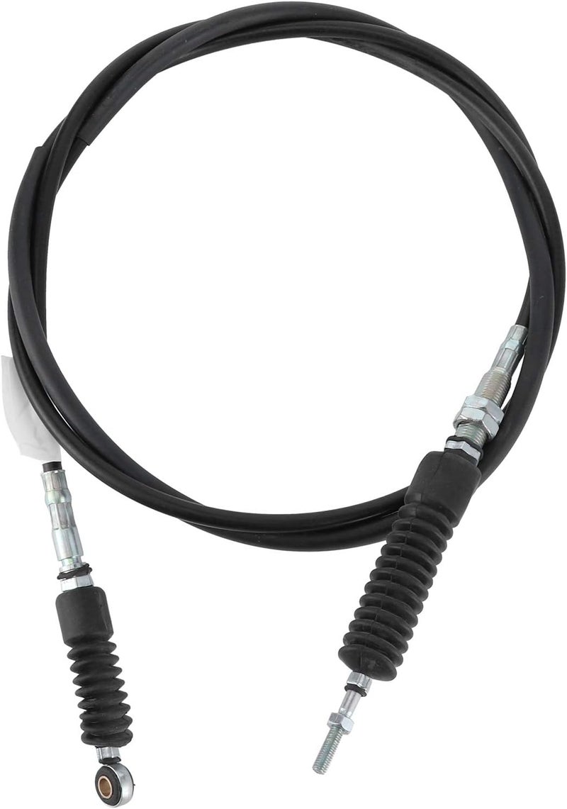 استبدال كابل التغيير (Shift Cable Replacement): كابل التغيير بطول 101 بوصة، نوع 54010-1124، مخصص للموديلات MULE 3010 و4010. - Image 4