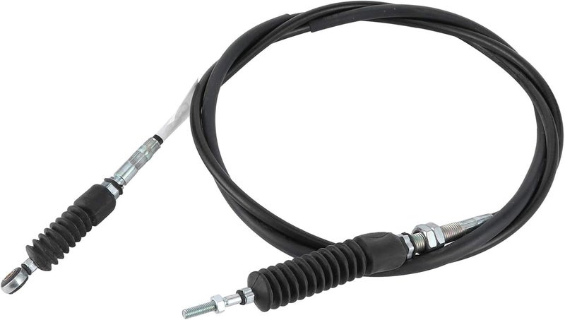 استبدال كابل التغيير (Shift Cable Replacement): كابل التغيير بطول 101 بوصة، نوع 54010-1124، مخصص للموديلات MULE 3010 و4010. - Image 1