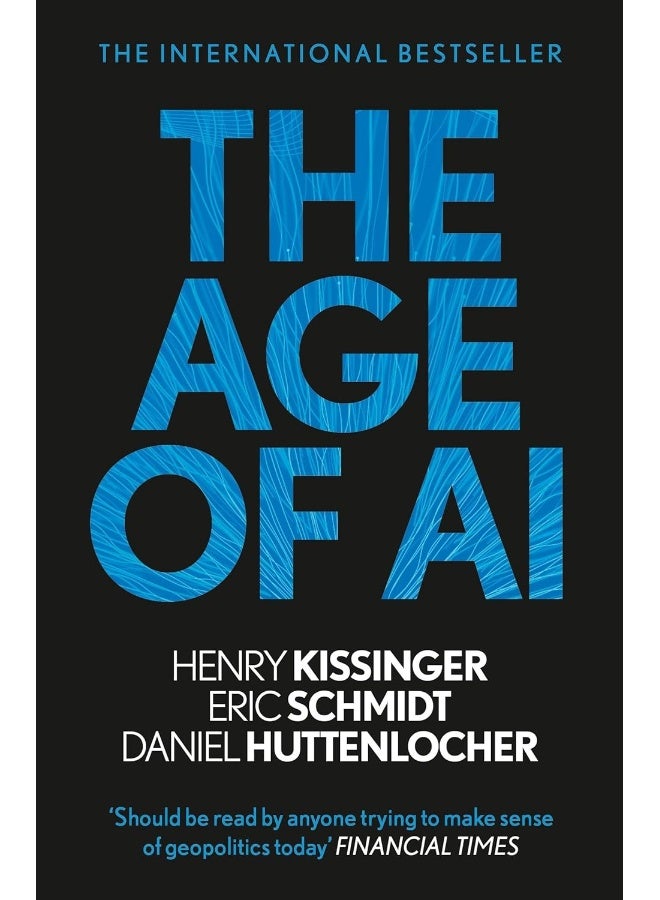 THE AGE OF AI - Image 2