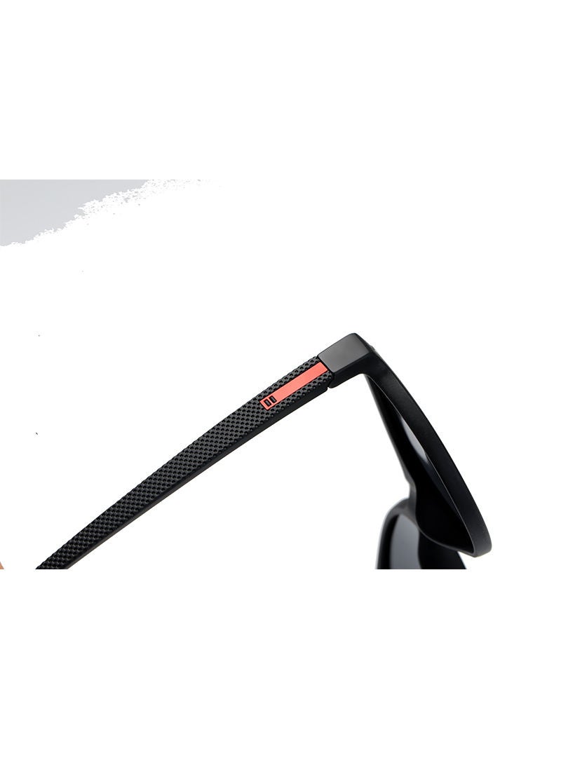 شاربدو نظارة شمسية مستقطبة TR للجنسين - Image 2