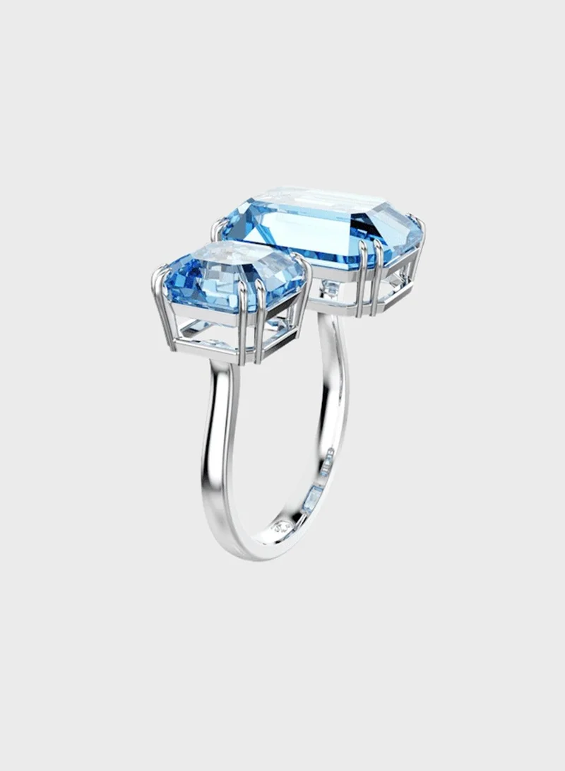 SWAROVSKI Millenia Stone Detail Single Ring