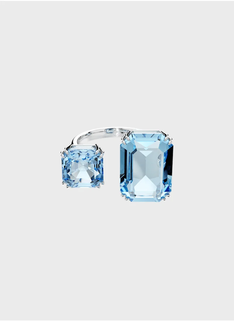 SWAROVSKI Millenia Stone Detail Single Ring