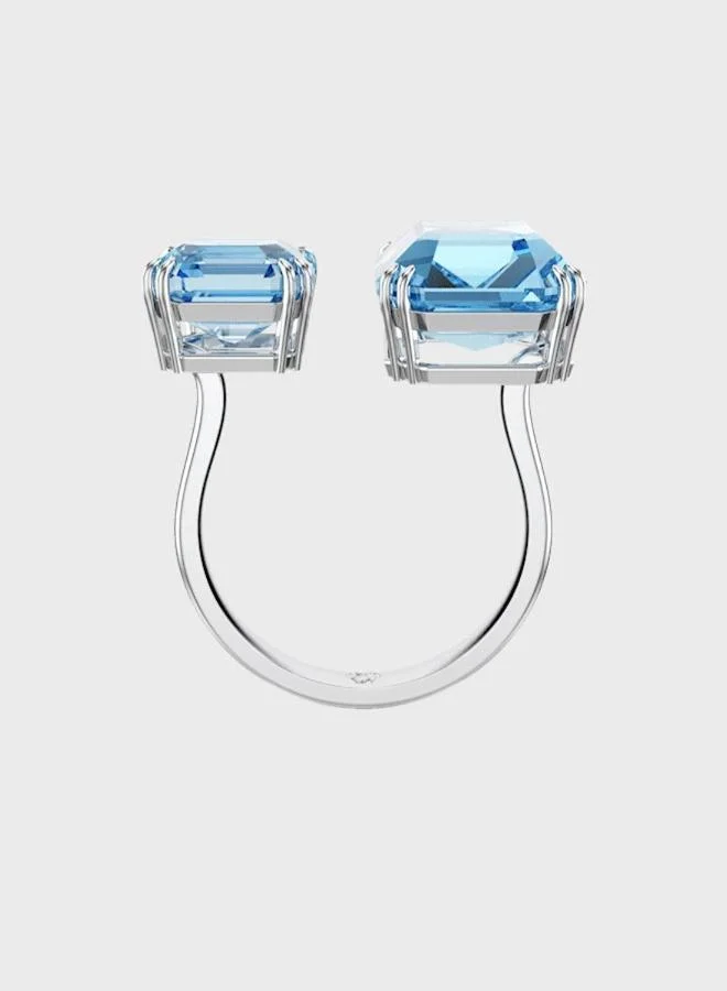 SWAROVSKI Millenia Stone Detail Single Ring