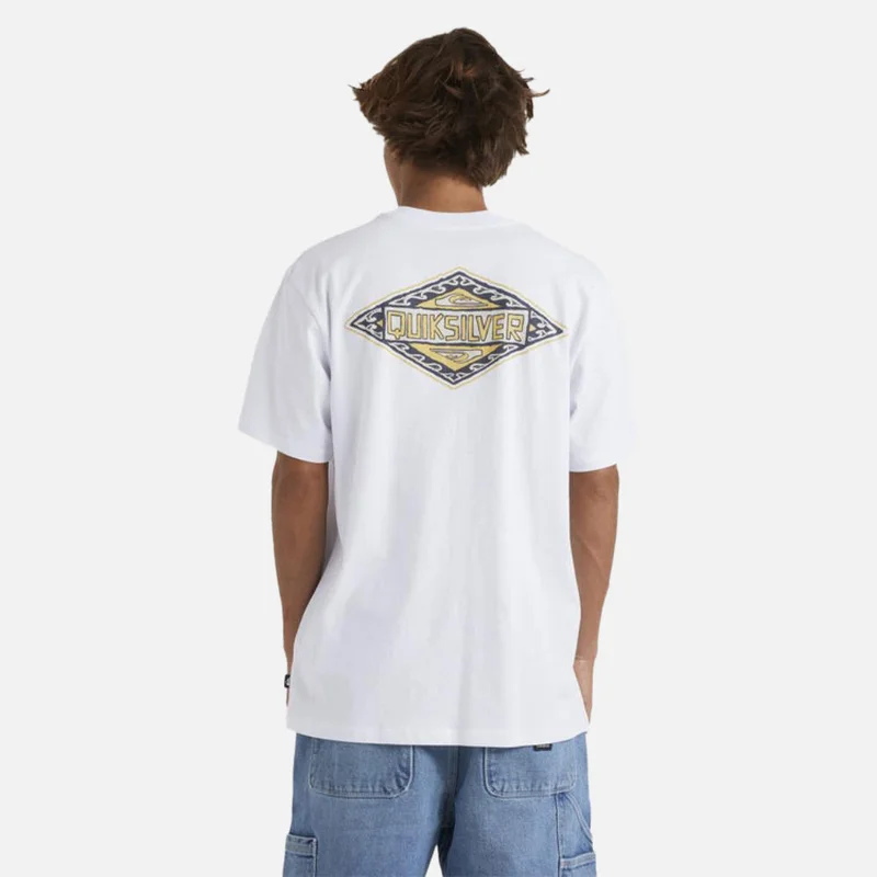 كويك سيلفر Beyond The Waves T-Shirt - Men