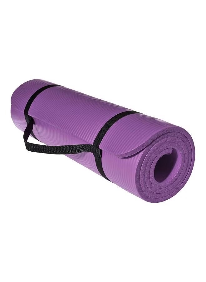 SKY-TOUCH Dual Layered Yoga Mat - Image 1
