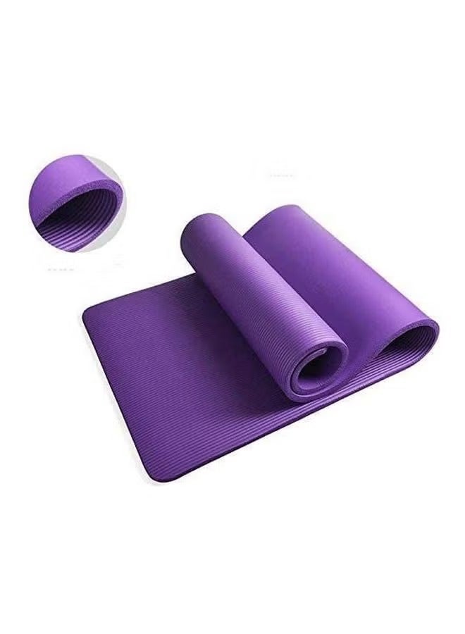 SKY-TOUCH Dual Layered Yoga Mat - Image 4