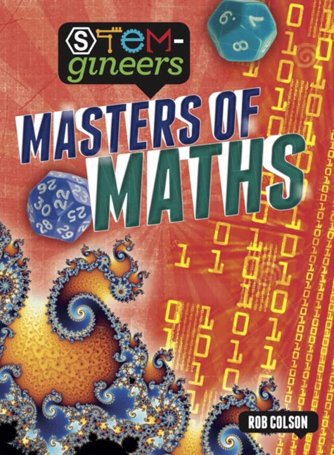 STEM-gineers: Masters of Maths