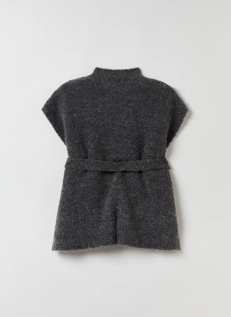 او في اس Ovs Girls' Sweaters