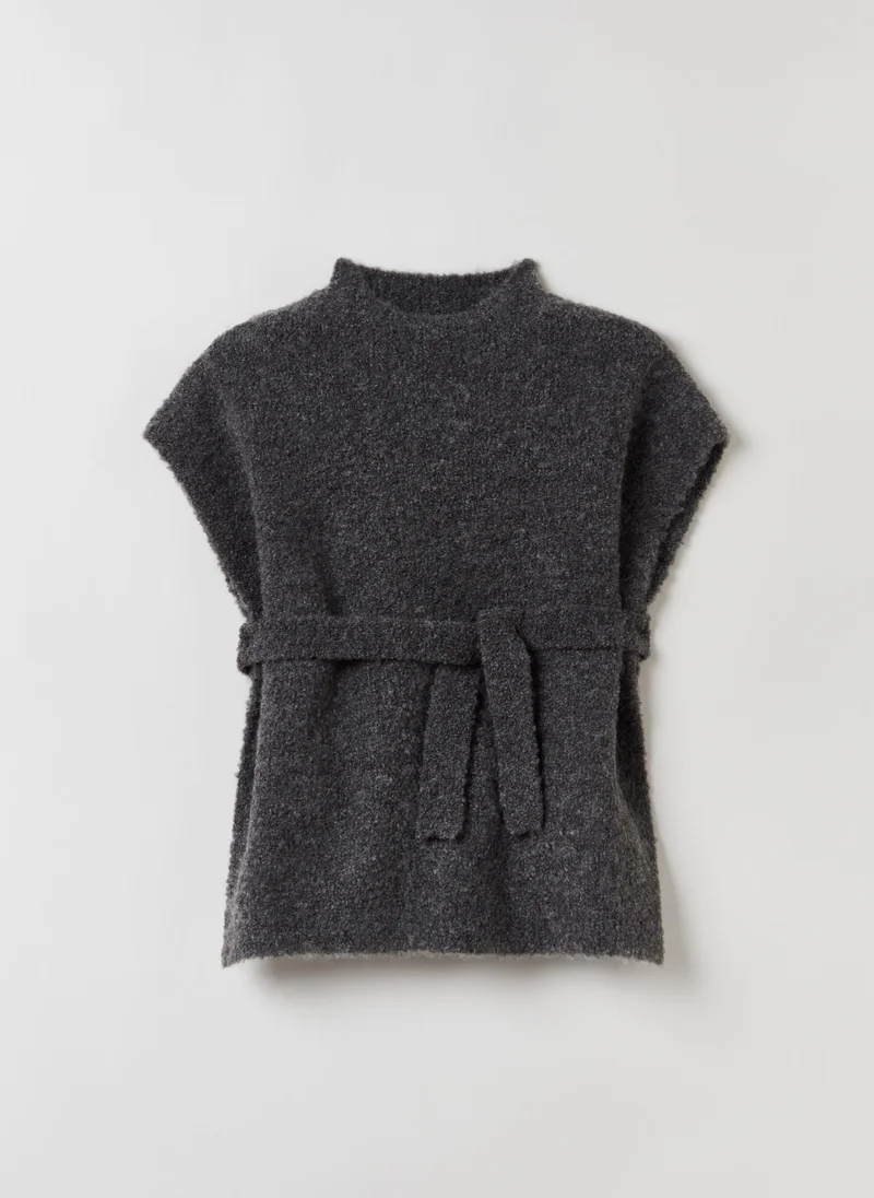 او في اس Ovs Girls' Sweaters