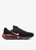 Nike BLACK/WHITE-DK SMOKE GREY-RED ORBIT-UNIV RED