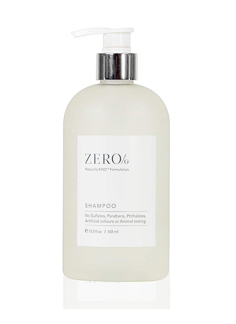 Gilchrist & Soames Shampoo (Zero% Collection Shampoo, 15.5oz) - pzsku/Z02457B7F2FCAF39F3886Z/45/_/1737729875/f693858b-9077-4adc-a135-a6fd841190fb