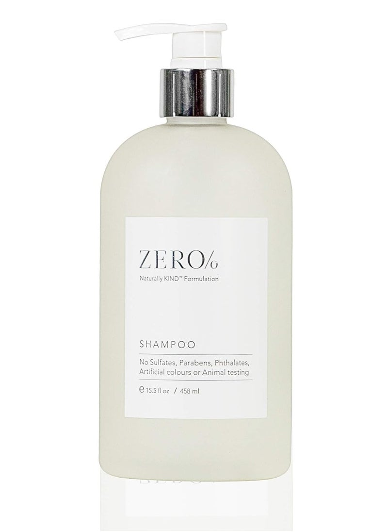 Gilchrist & Soames Shampoo (Zero% Collection Shampoo, 15.5oz) - pzsku/Z02457B7F2FCAF39F3886Z/45/_/1737729904/9cf7708a-ae4e-4f69-bc96-8853fa102ef2