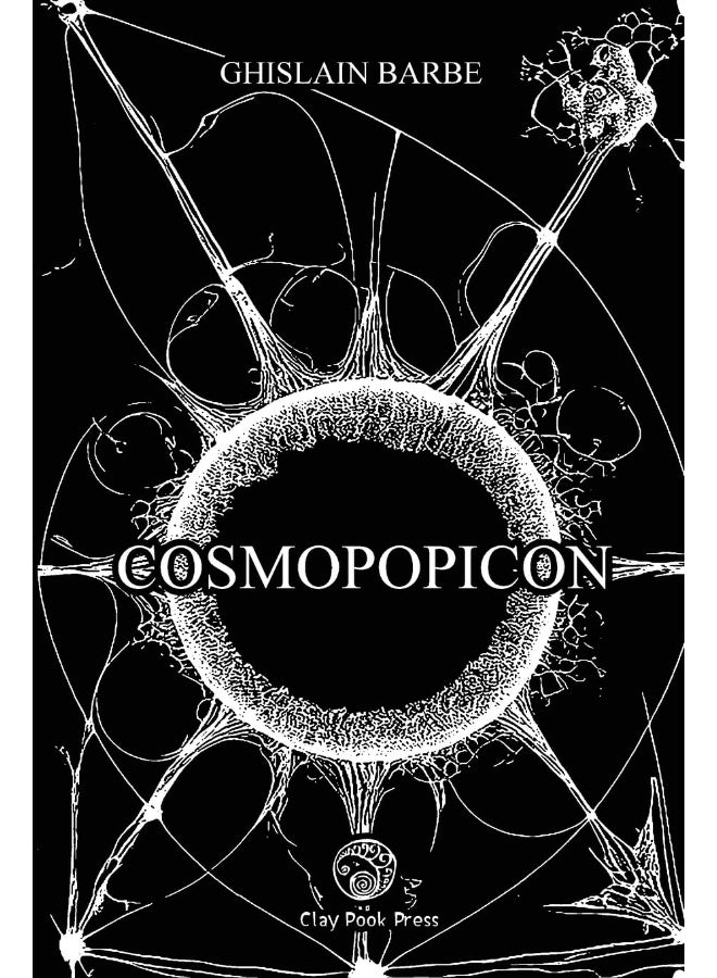 Cosmopopicon: Cosmogony through Mythology, Science Fiction, Fantasy, Pop Culture and more.  - Image 1