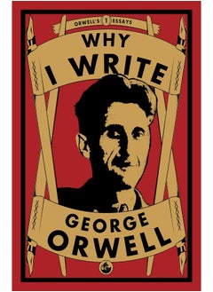 Why I Write  - Image 1