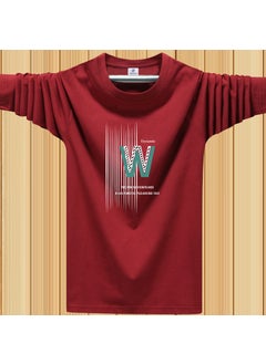 Wine red