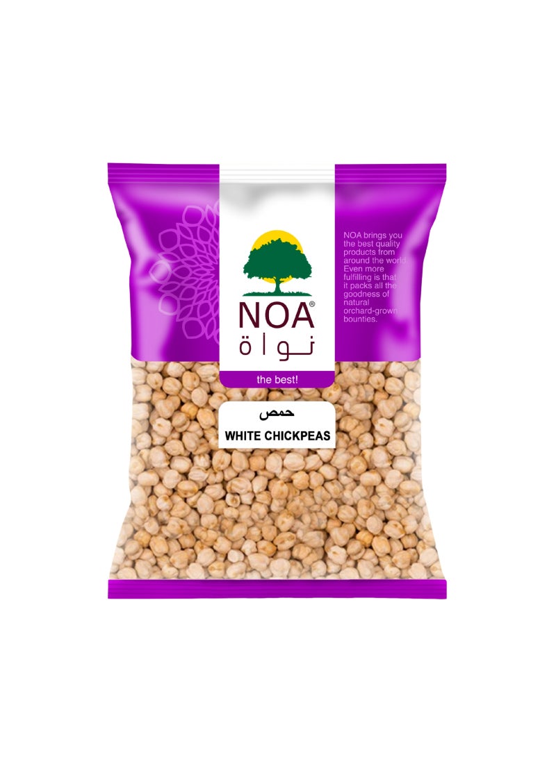 Noa حمص أبيض - Image 1