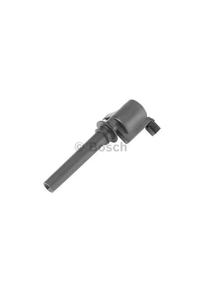 Bosch 0221504701 Ignition Coil - Direct Replacement for Select Ford, Mercury, and Mazda Vehicles - Image 2