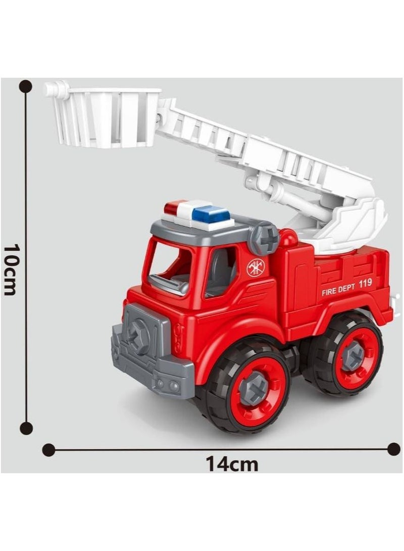 Firefighting equipment installation kit - Image 3