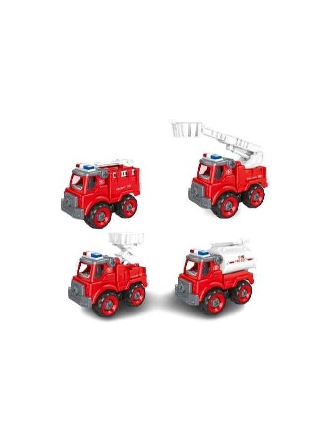 Firefighting equipment installation kit - Image 2