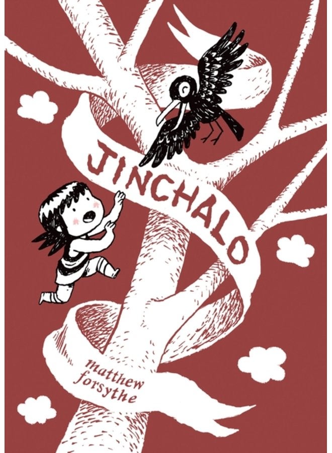 Jinchalo - Paperback