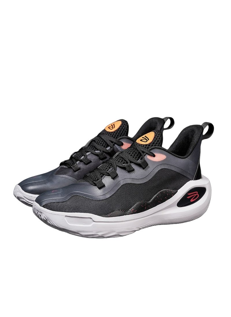 KUYING New Fashion Lightweight  Casual Breathable  Sports Shoes  - Image 1