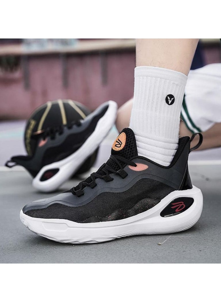 KUYING New Fashion Lightweight  Casual Breathable  Sports Shoes  - Image 3