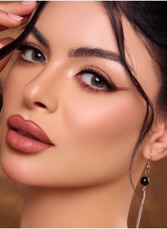 FreshEyes Color Contact Lenses Daily  for Girls and Women Natural and Calm Colors Eye Expansion Diameter  - Image 5