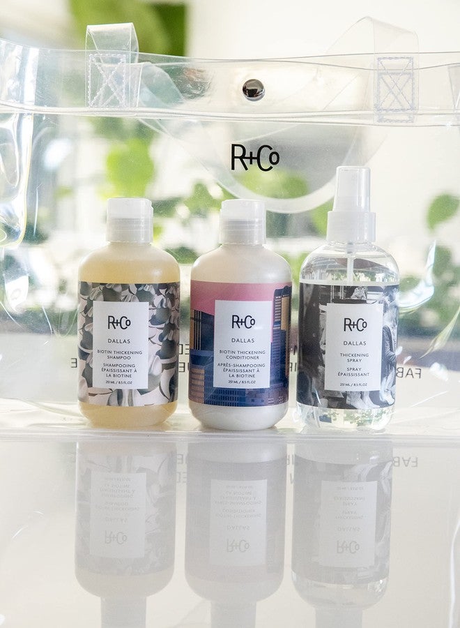 R+Co DALLAS Thickening Kit - Image 4
