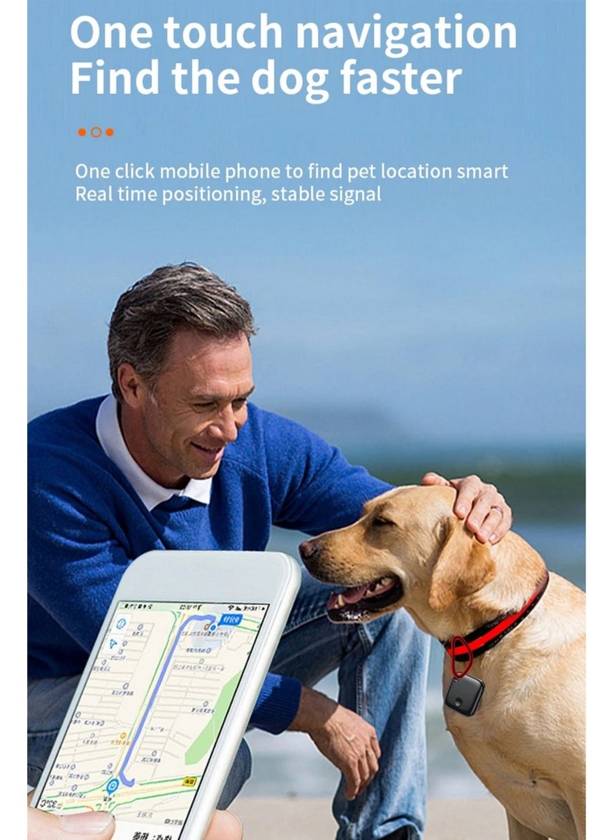 Smart Tag Airtag Smart Tracking Device Apple My Find Compatible