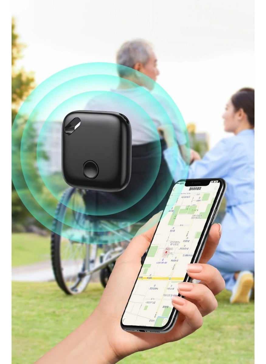 Smart Tag Airtag Smart Tracking Device Apple My Find Compatible