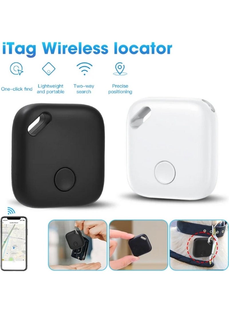 Smart Tag Airtag Smart Tracking Device Apple My Find Compatible