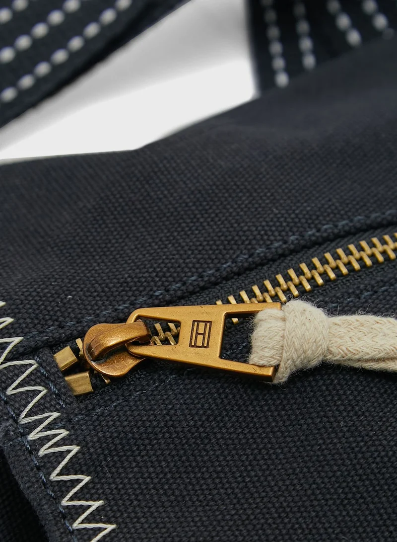 TOMMY HILFIGER Coastal Prep Messenger