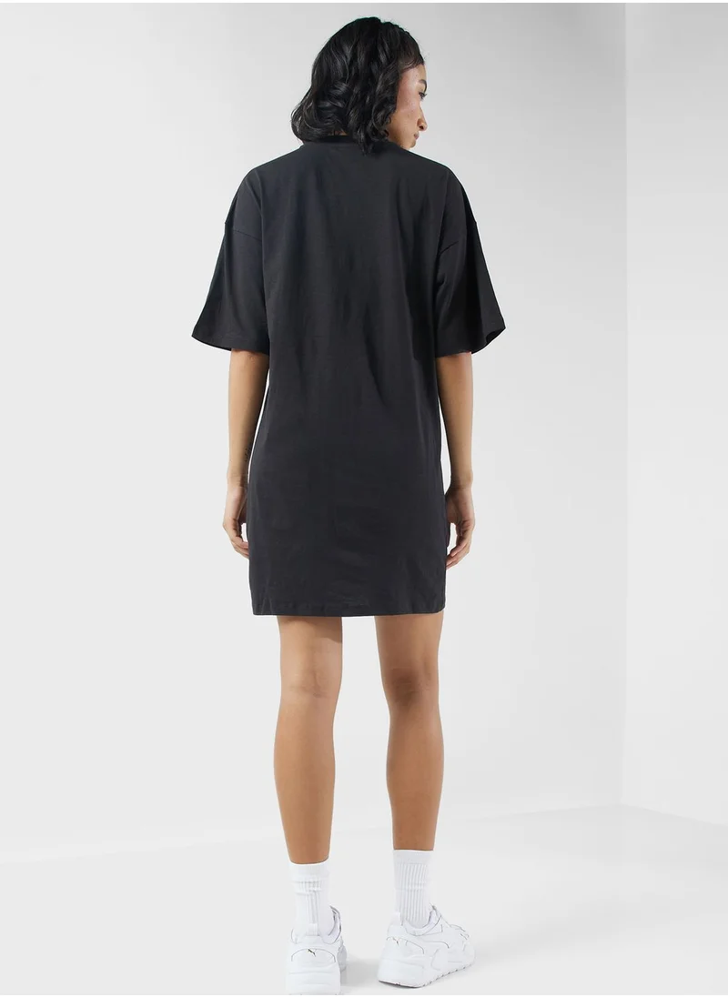 PUMA Better Classics T-Shirt Dress