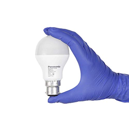 Panasonic 5W B22 LED Cool Day Light Bulb, Pack of 2 - Image 4