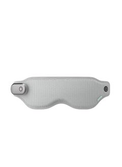 Philips Eye Mask Massager PPM3101EDB With Vibration Wave,Thermostatically Hot Compress