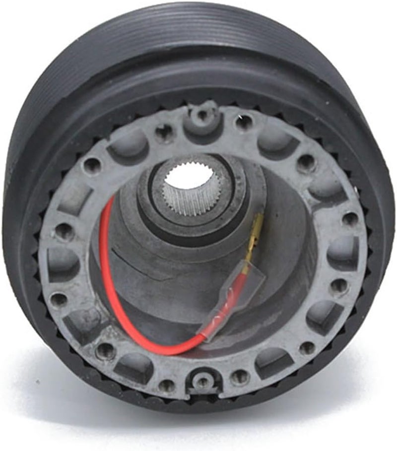 Wivplex Steering Wheel Boss Kit Hub Adapter for Mazda - Image 2