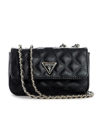 Cessily Cross-Body Handbag