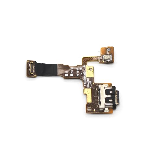 Mustpoint USB Charging Port Dock Connector Flex Cable Mic for LG Stylo 5 Q720 Q720MS Q720PS Q720CS 6.2" - Image 4