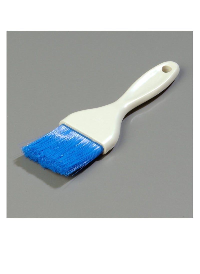 Sparta Carlisle FoodService Products 4039114 Sparta Galaxy Nylon Pastry Brush, 2", Blue - Image 2