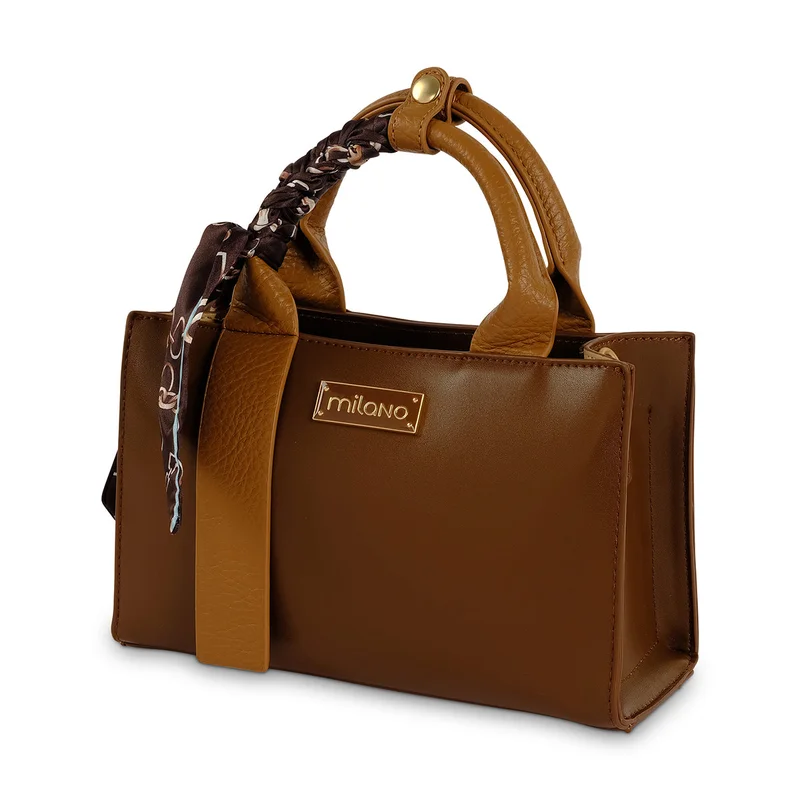 milano  KARA MINI TOTE BAG for Women | Best Price UAE