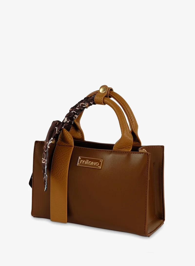 milano KARA MINI TOTE BAG