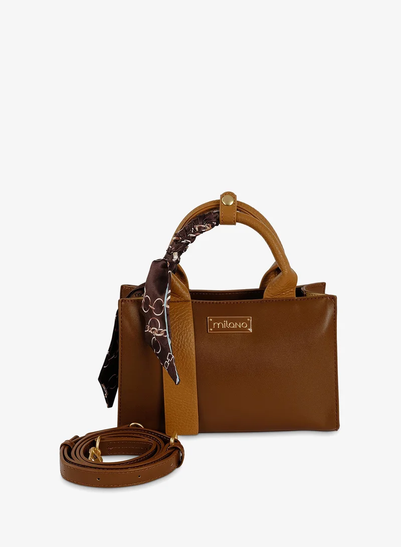 milano KARA MINI TOTE BAG